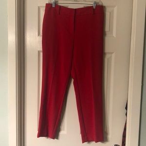 Ann Taylor trousers
